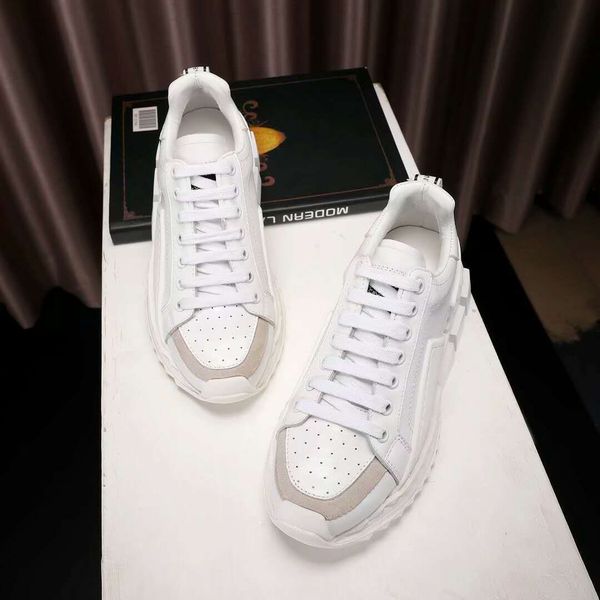 

2020pe new men's trend wild casual shoes hiking shoes outdoor adventure sports jogging shoes original packaging box fast delivery, Black