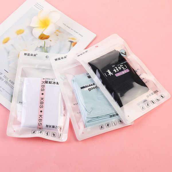 

qjsl2 new mosquito repellent extended sleeve uv-proof ice cool sweat-absorbing breathable for both men and sunscreen ice sleeve sunscreen wo