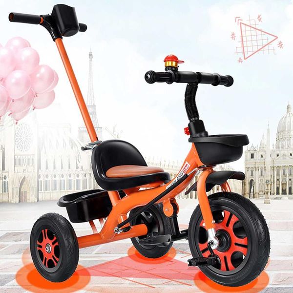 

children traveling bike-walker bicycle balance baby-stroller car-toy scooter tricycle-ride bike tricycle-toy scooter car