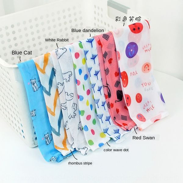 

sunscreen women's silk lace korean ins internet celebrity same style daisy flower lace ice sleeve sunscreen ice sleeve, Black