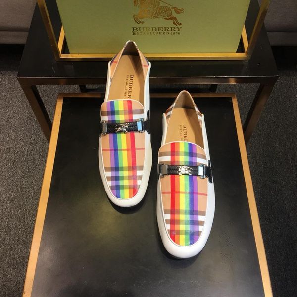 

2020-2019e new luxury designer party men's casual shoes, trend outdoor fashion wild men's sports shoes, size: 38-45