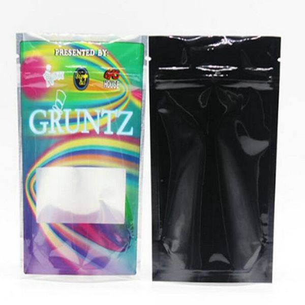 

new jokes up packaging bags 35g 8th balla mambaz zours gashouse sharklato the gruntz 12 types ziplock mylar bags dry herb flower ofeok