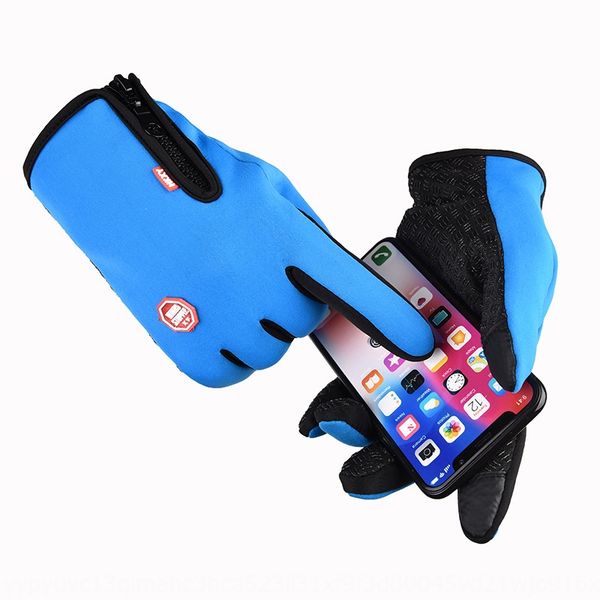 

cycling motorcycle men's and women's ski full finger motorcycle bicycle bicycle gloves racing gloves