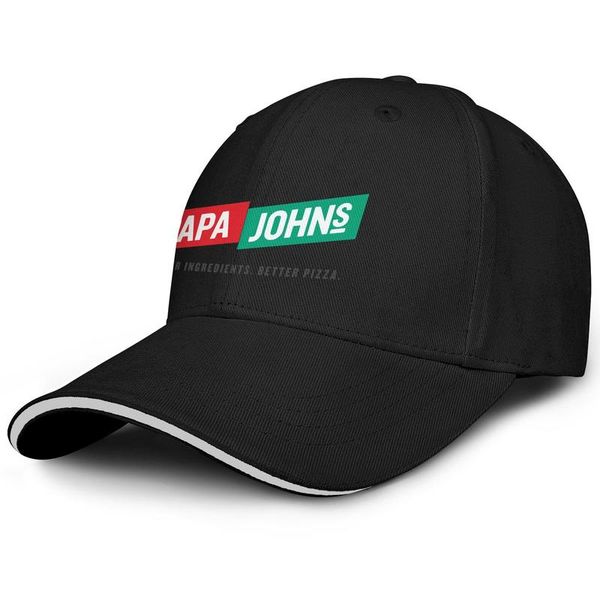 

papa john's pizza logo fashion baseball sandwich hat cool truck driver cap johns png russia coat of arms h3h3productions, Blue;gray