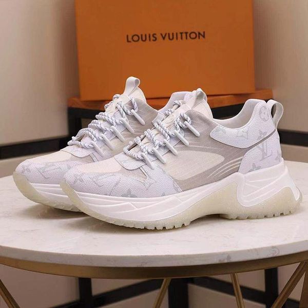 

men shoes breathable fashion chaussures pour hommes men shoes fashion run away pulse sneaker luxury design mens footwears drop shipping