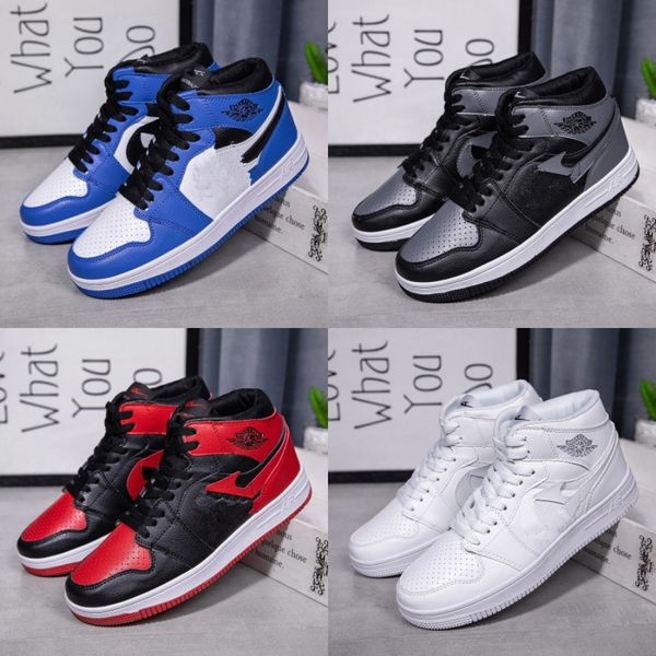 

jumpman tropy room s i nakeskin basketball soes laney men bred red suede wite metallic ment black sports sneakers size -#418