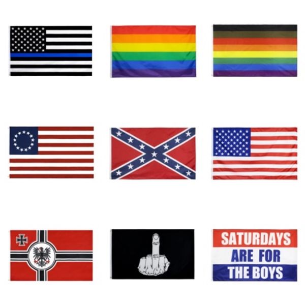 

dog paw dot pennant banner bunting garland banner for pet party decor pet birthday flag hanging decoration#124