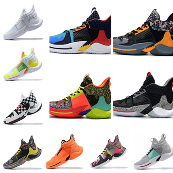 

2020 new why not russell westbrook 2 basketball shoes mens shoes gold/championship mvp finals training sneakers sports run shoes