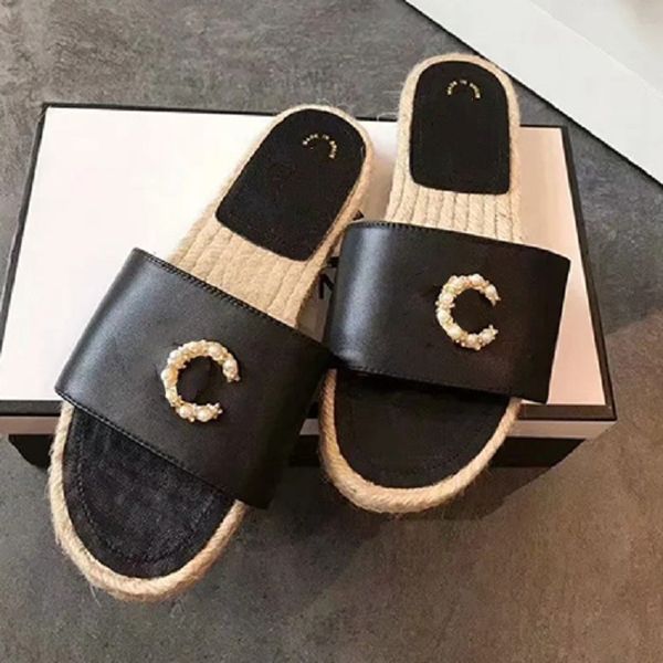 

fashion women's sandals designer shoes bohemian diamond slippers woman flats flip flops shoes summer beach sandals shoe09 ch05, Black