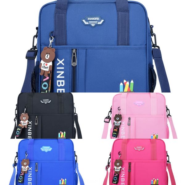 

vdq9n elementary school school cosmetic hand cosmetic make-up boys and girls backpack children's backpack make-up handbag shoulder mess