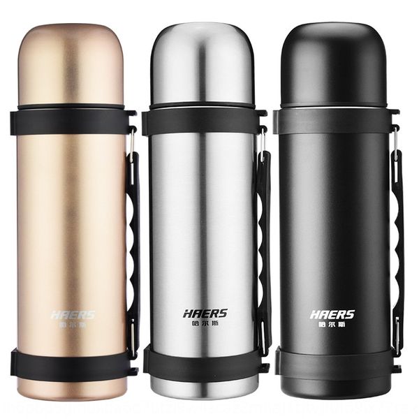 

xgxnb haals thermos household vacuum travel pot 1200ml large capacity harers 304 steel hy-1200w-2 insulation bottle quantity 304 stainless s