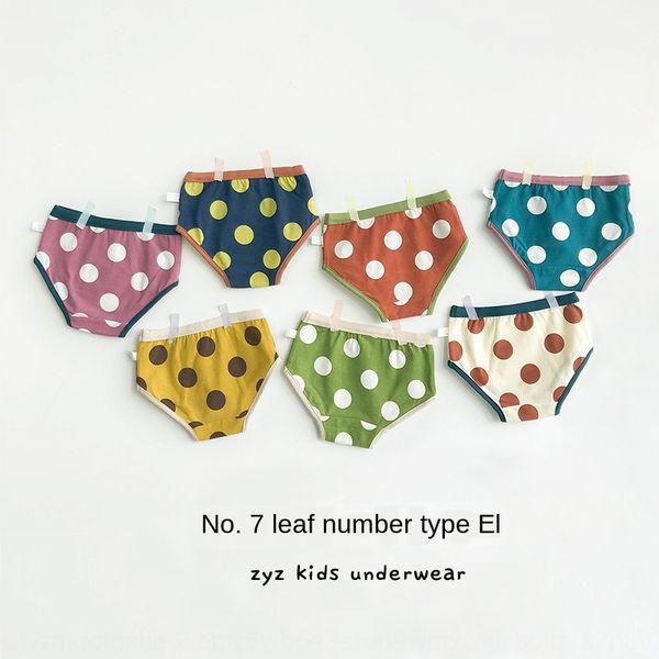 

ohnih n002 underwear underwear children's pants shorts panty pure cotton fashionable children's pants big wave point triangle styl, Camo