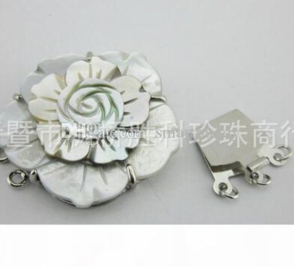 

Ѭеалнй fine genuine 3 row akoya еѬна бела жемђжина unite ожеѬеле длина 18, Silver