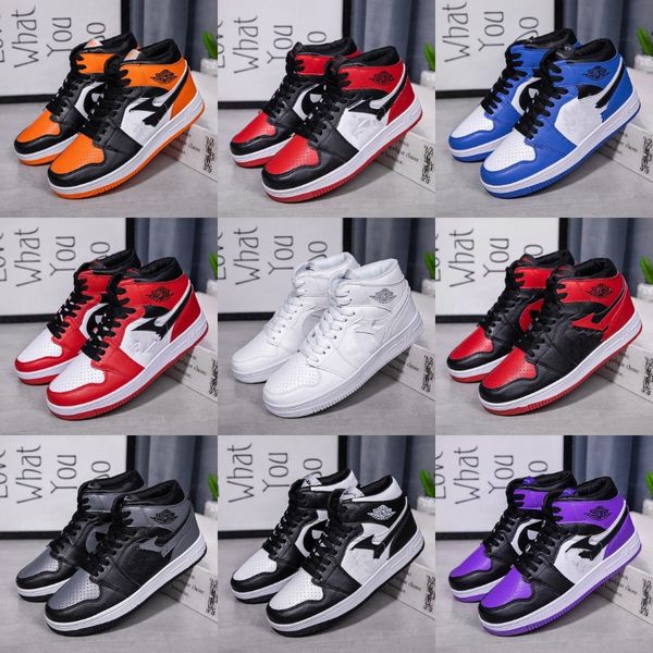 

s unc knicks rivals animal instinct men basketball soes jumpman dark concord 1s black muslin tinker pit crew katrina sports sneakers -1#648