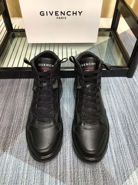 

new8 fashion men's shoes wild sports shoes casual outdoor pattern comfortable travel shoes original box invoice packaging fast delivery, Black