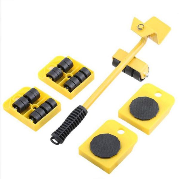

lifting wrench +wheel set for furniture moving transport hand tool