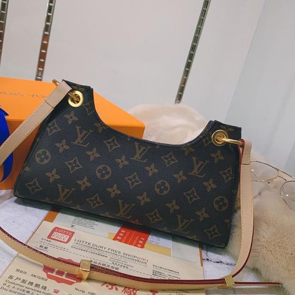 

новое прибытие женщины кожи плеча сумки sac bandouli ere корабль падения luxury design style chain коммуникатор рука сумка lady crossbody су