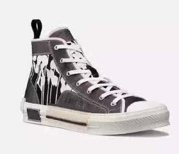 

classics man women platform trainer luxury designers comfort casual shoe sneaker women leisure platform shoes chaussures trainers 04 3, Black
