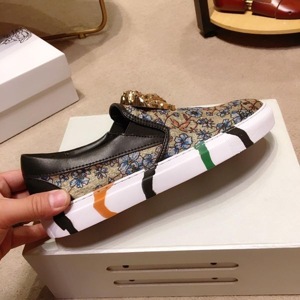 

2020-2019b tide shoes limited edition casual men's shoes, fashion sports shoes, original packaging shoe box delivery, yardage: 38-45