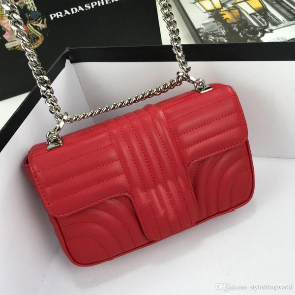 

2020 designer handbags messenger bag handbag retro net red ins trend shoulder bag classic designer design