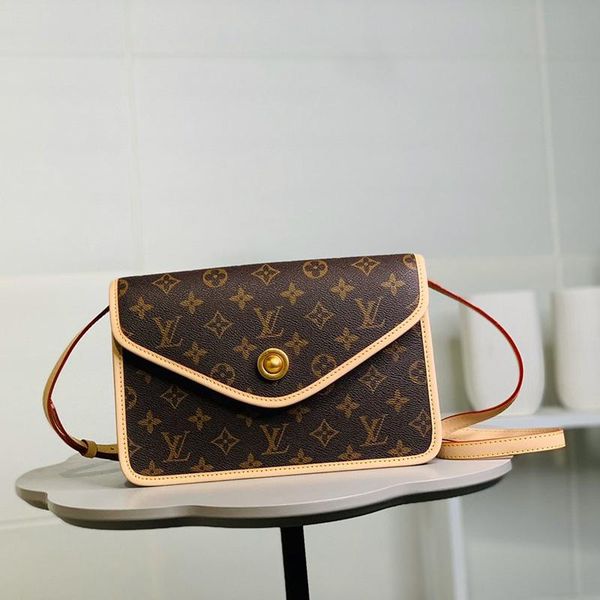 

new arrival women bag leather shoulder small flap crossbody bags simple style shoulder bag luxury classic womens messenger bags drop ship
