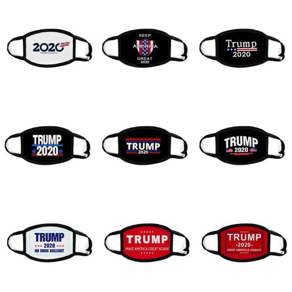 

fashion face mask straw hole design adjustable washable reusable protective masks dust-proof windproof cycling mask shipping#674