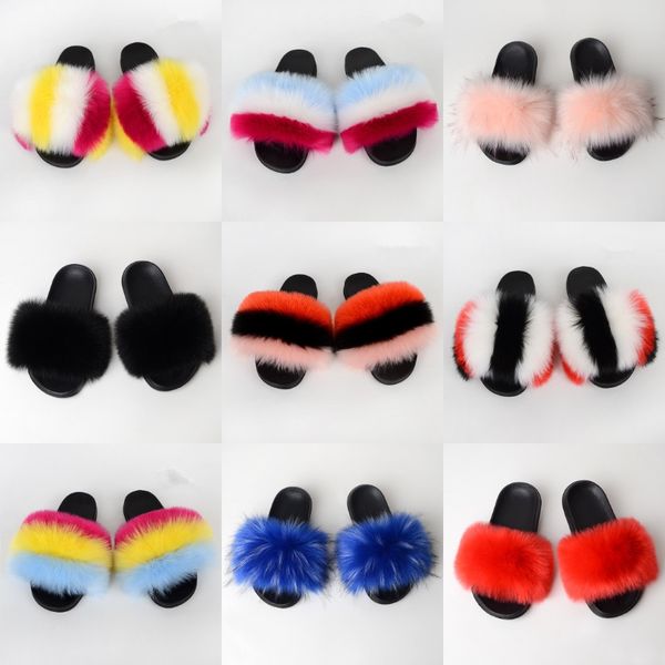 

020 cool square will 40-48 coarse with other clothes women's shoes baotou wo slipper 756-11#939, Black