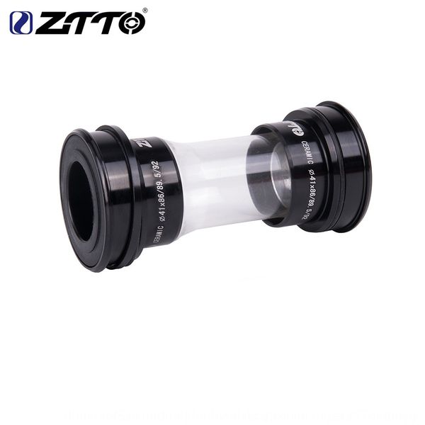 

mountain bike bb bb209 ceramic ceramics ceramic peilin central shaft push-in central shaft high-end ultra light durable