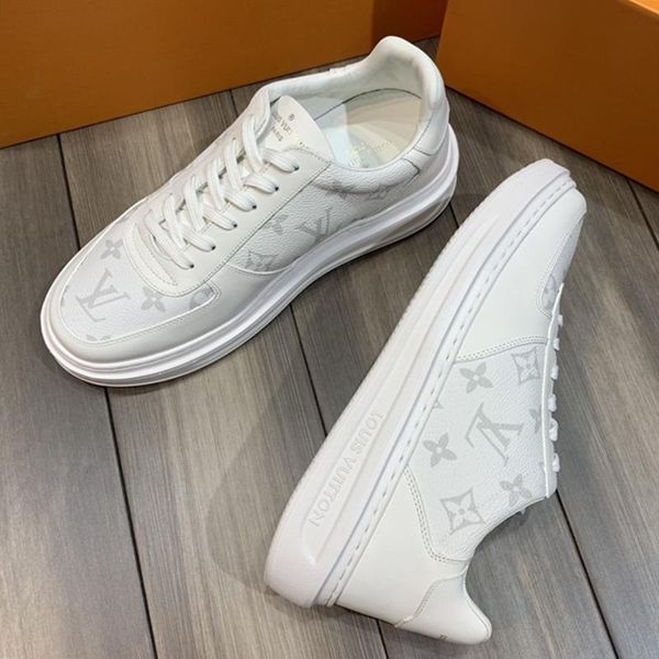 

rivoli sneaker vintage мужская обувь легкие открытый walking вскользь тапки корабль падения люкс низкий top lace -до мужская обувь zapatos d, Black