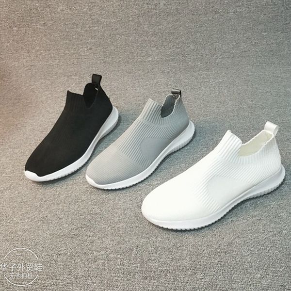 

single breathable cool and comfortable casual sports soft foot covering loafers driving shoes large size men