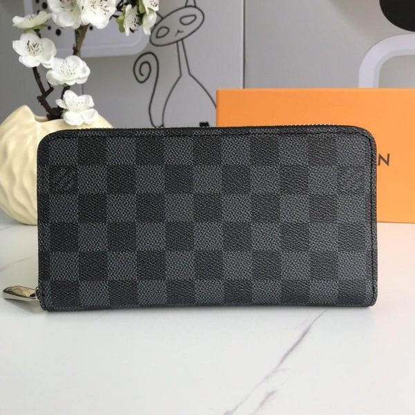 

drop ship women zipper wallet purses handbag money coin pocket plaid wallets card holder purse ladies luxury designer wallet purses sale