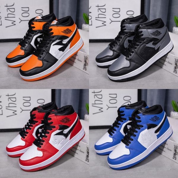 

ceap new ig-basketball soes couple models non-slip outdoor running soes increase male students  two-color stitcing bre#159