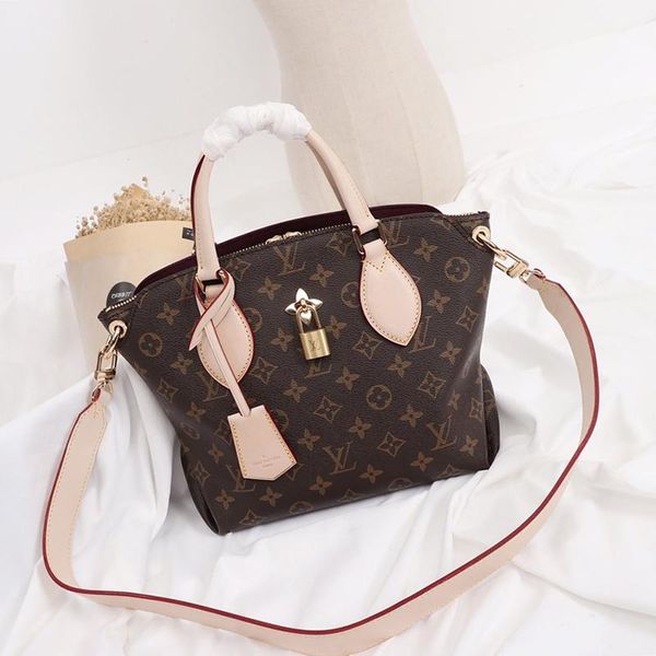 

2021 винтаж мода женщины кожа crossbody сумка верхняя ручка totes сумка сумки женские роскошная сумка сумки женские crossbody сумки s