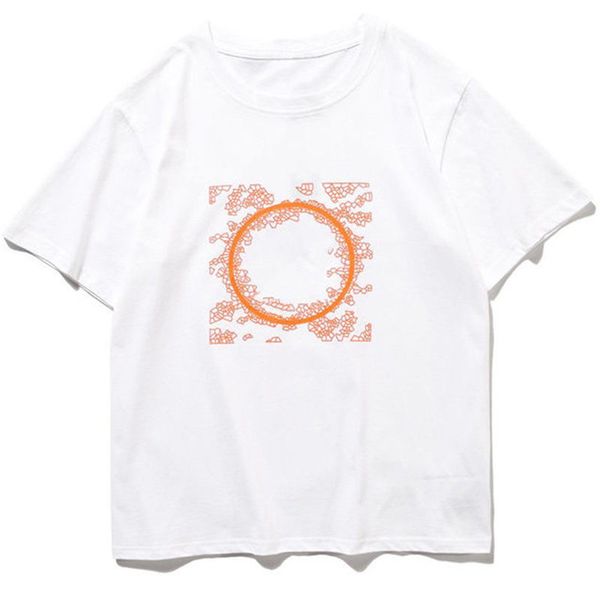 

mens t shirt 2020 fashion badge letters printing t shirts short sleeves men and women stylist hip hop tees, White;black