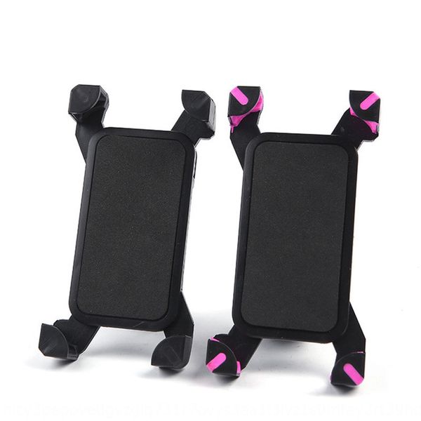 

rack fixed frame bicycle mobile phone navigation bracket car bracket bicycle mobile phone rack