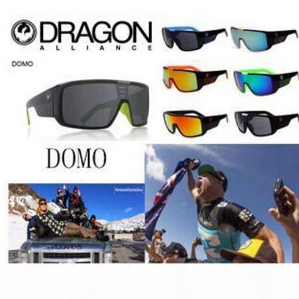 

wholesale new fashion sunglasses 2030 wide leg casual riding sports uv protection sunglasses for ing, White;black