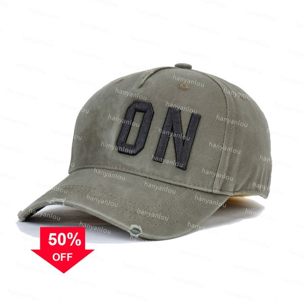 

designer baseball cap fashion mens hats summer fitted hat cap for women men s baseball trucker caps snapback bdah, Blue;gray