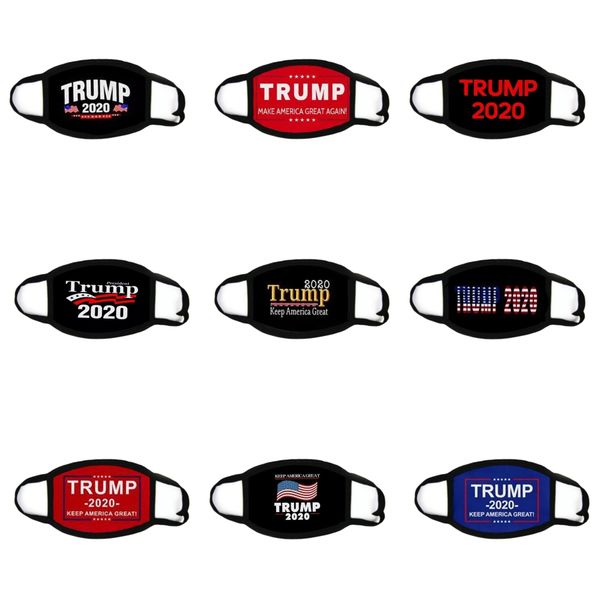 

pm 2.5 cotton anti dust air pollution mask with 2pcs activated carbon filter black mouth mask protective reusable face masks#554