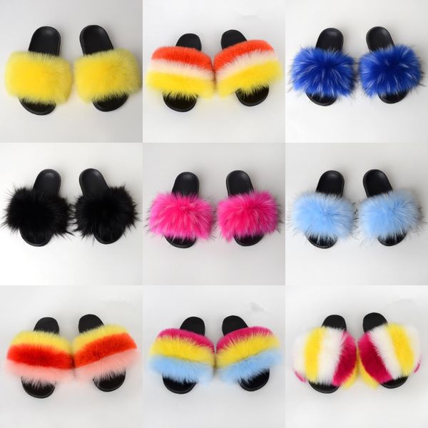 

women shoes summer new rhinestone flat sandals lady beach shoes slippers ph-cfy20061531#371, Black