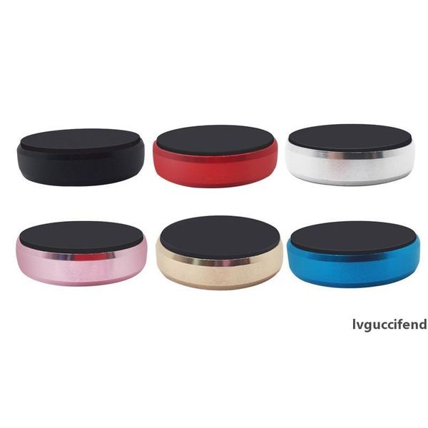 

magnetic car phone holder phone car mount holder stand with retail package for iphone 7 8 x samsung