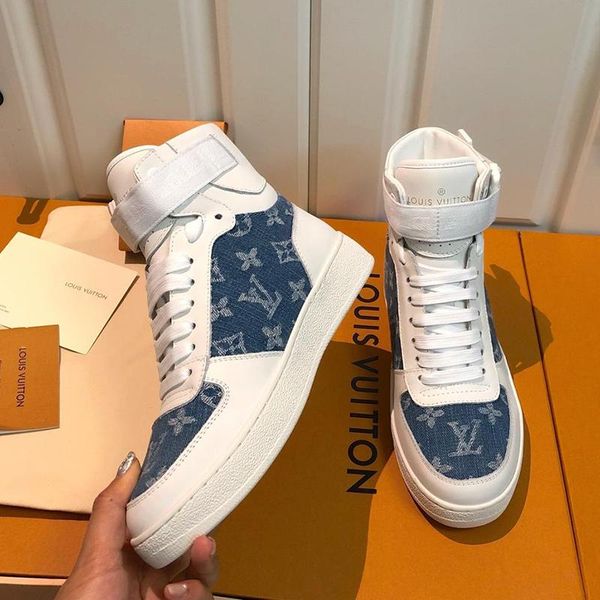 

2020 men shoes casual luxury big size luxury fashion lace -up sneakers breathable flats male footwears shoes chaussures pour hommes vintage