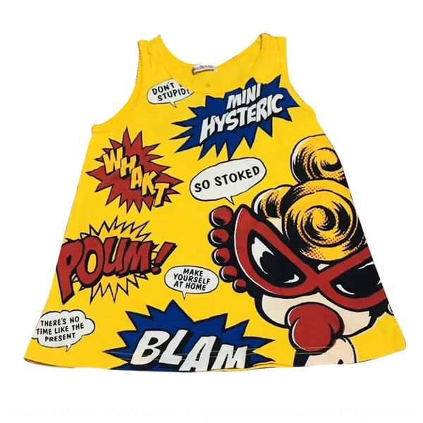 

лидирующий черный супер лето tide бренд сосок полный цветной печати головы хлопка детей жилет мужской жилет сокровище, Blue