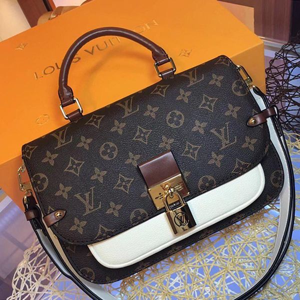 

drop ship sac bandouli Ã¨re womens designer luxury leather shoulder small flap crossbody bag handle totes lady messenger bags handbags