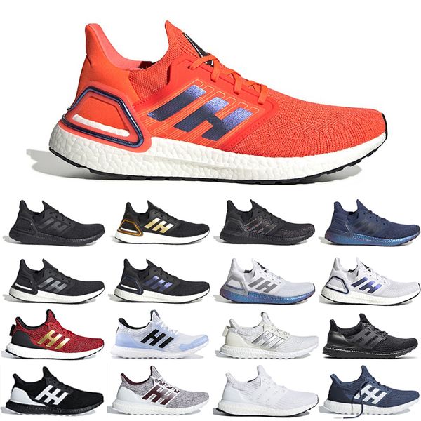 

2020 ультра 4,0 5,0 мужские кроссовки основные black blue house lannister lab черточки ub 4.0 тренеров тапок женщин