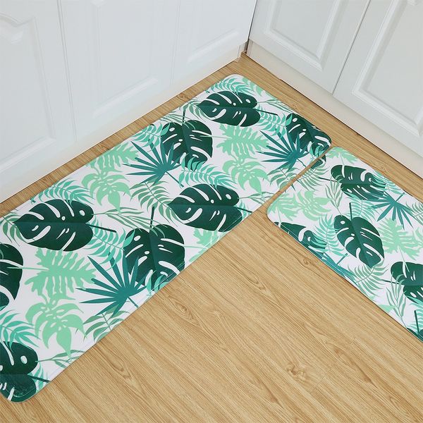 

jiea4 nordic tropical floor bedside flannel carpet bay window nordic tropical floor bedside non-slip flannel non-slip carpetmat bay window m