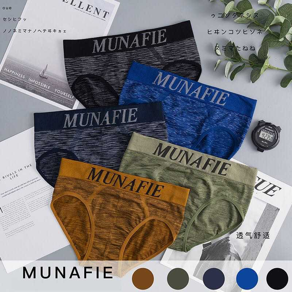 

underpants briefs for men underwear seamless trunk male sport boxershort cueca masculina, Black;white