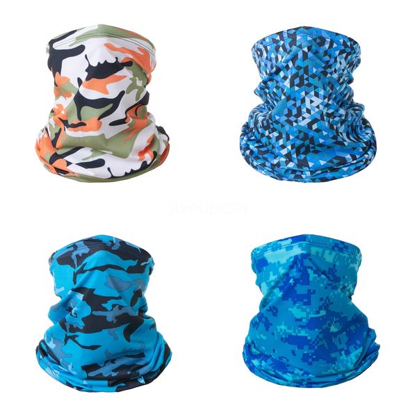 

камуфляж национального флаг волшебного шарф велоспорт бесшовного балаклав платки оголовье шея face грелка мотоцикл b # 647 # 663 # 301, Black