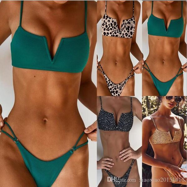 

lingerie women's swimwearbikini swimsuit 2020 new arrival designers swimsuit bikini 029, White;black