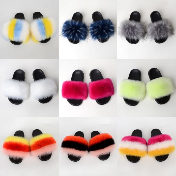 

2020 new fashion rhinestone sandals women slippers fish head diamond s summer sandals thick high heels female shoes#435, Black