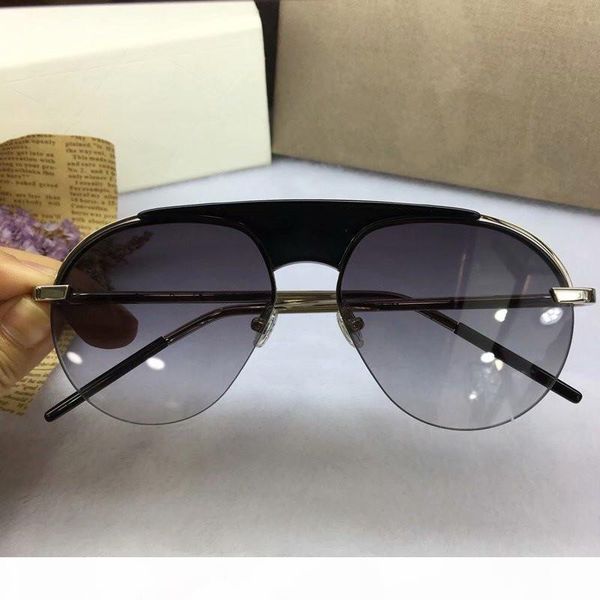 

s fashion women designer sunglasses wrap popular square frame uv protection lens carbon fiber legs summer style with case, White;black